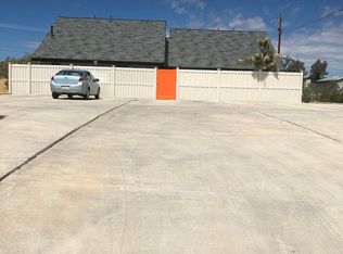 6674 Park Blvd APT A, Joshua Tree, CA 92252