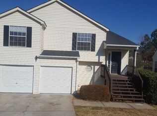 96 Sandpiper Ln, Riverdale, GA 30274