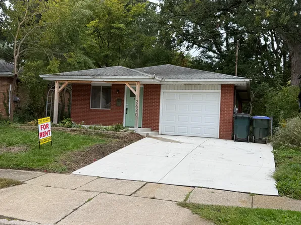 2420 13th St, Cuyahoga Falls, OH 44223