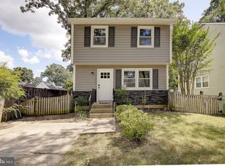 1623 Elkridge Dr, Edgewater, MD 21037