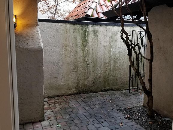 Entry Area