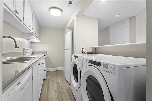 Sherwood Forest Apartments Photo 1