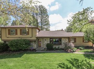 7405 N Irvington Ave, Indianapolis, IN 46250