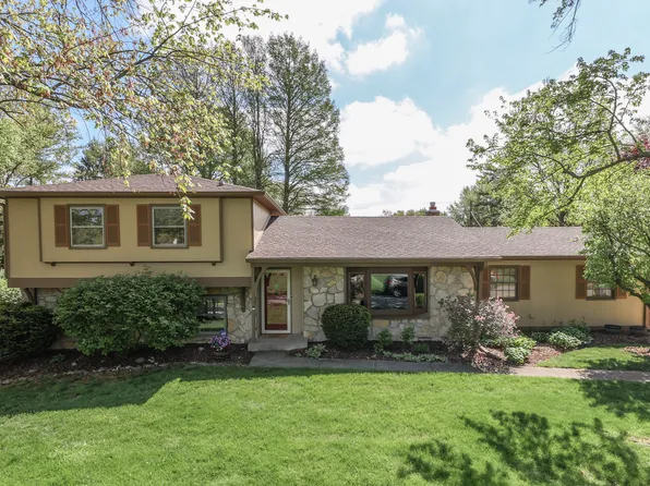 7405 N Irvington Ave, Indianapolis, IN 46250
