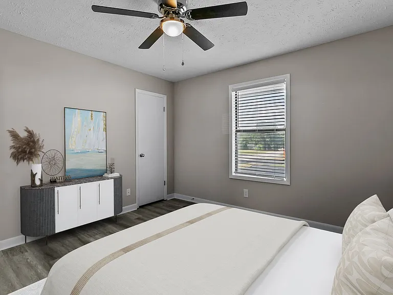 Elizabeth Street Townhomes — Photo 20