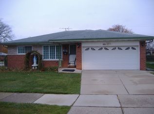 2003 Stratford Dr, Troy, MI 48083