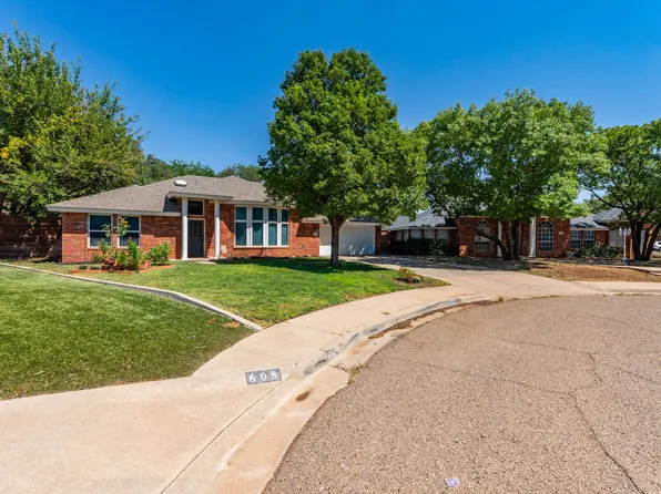 612 Shay Marie Ct, Clovis, NM 88101