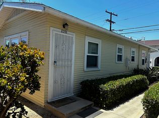 8355 Lemon Ave, La Mesa, CA 91941