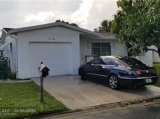 1040 NW 74th Ave, Margate, FL 33063