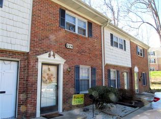 224 Northpoint Ave UNIT H, High Point, NC 27262