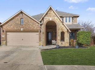 5728 Brookside Dr, Denton, TX 76226