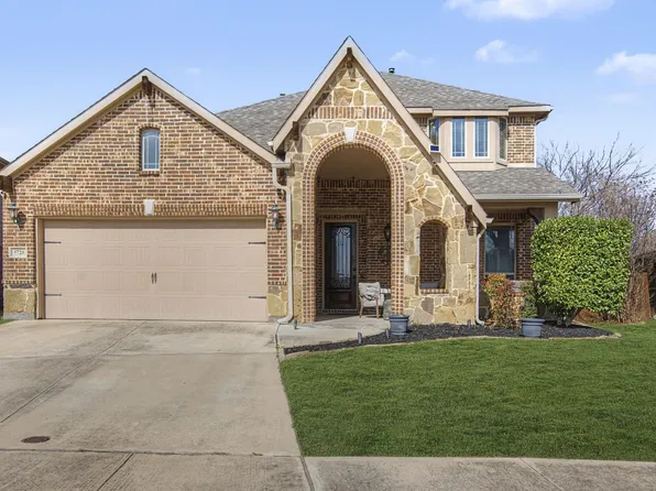 5728 Brookside Dr, Denton, TX 76226