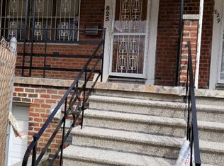 825 Lydig Ave, Bronx, NY 10462