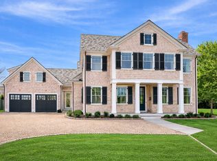 3 Somerset Ln, Edgartown, MA 02539
