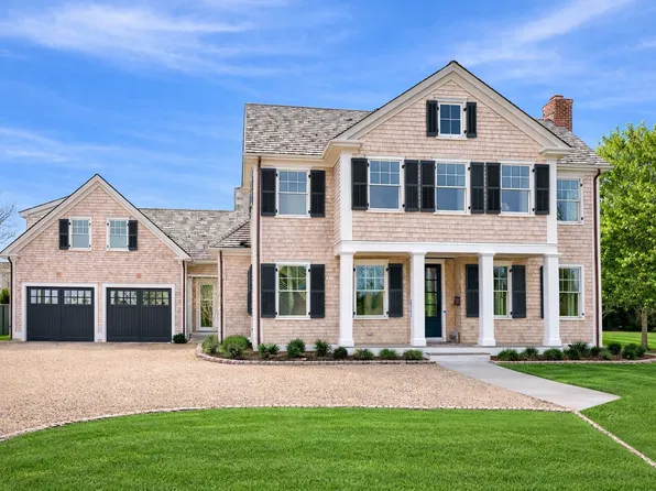 3 Somerset Ln, Edgartown, MA 02539