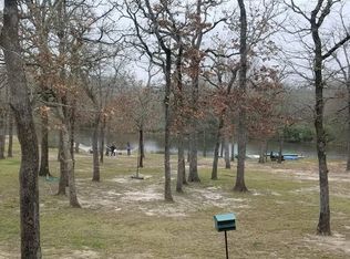 County Road 278, Buffalo, TX 75831