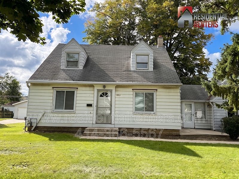 1st image of 4585 N 127th St