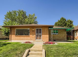 2655 Julian St, Denver, CO 80211
