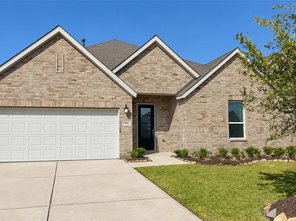 26010 Hazel Summit Dr, Katy, TX 77493