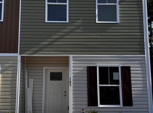 185 Buckhorn Ave, Holly Ridge, NC 28445