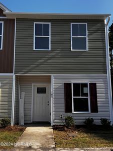 185 Buckhorn Ave., Holly Ridge, NC, 28445