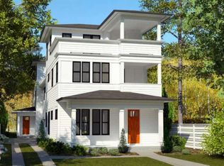 303 Candler St NE, Atlanta, GA 30307