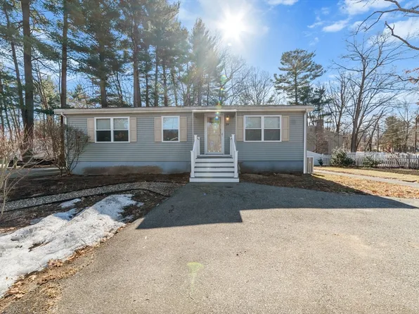 24 Cunningham St, Wilmington, MA 01887