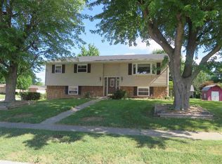 2300 Mohr Dr, Kokomo, IN