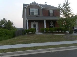 307 Breeze Ct, Canton, GA 30114