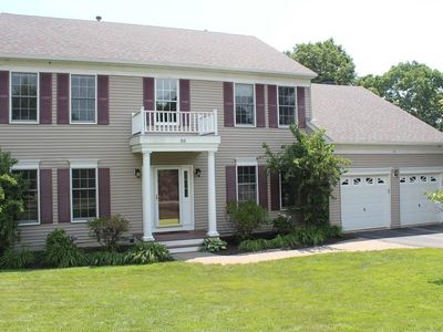30 Country Club Cir, Marlborough, MA, 01752