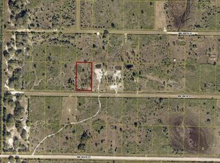 18123 NW 306th St, Okeechobee, FL 34972