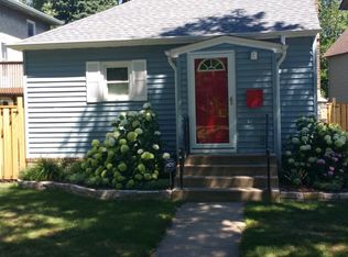 1419 Grand St NE, Minneapolis, MN 55413