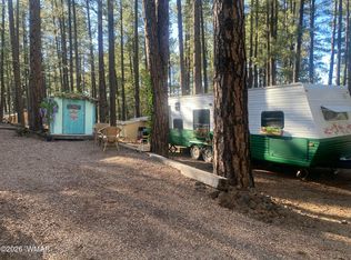 2603 E Poplar Dr Space 38, Pinetop, AZ 85935