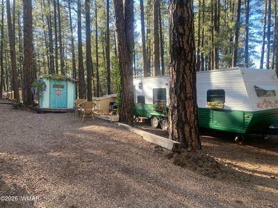 2603 E Poplar Dr Space 38, Pinetop, AZ, 85935