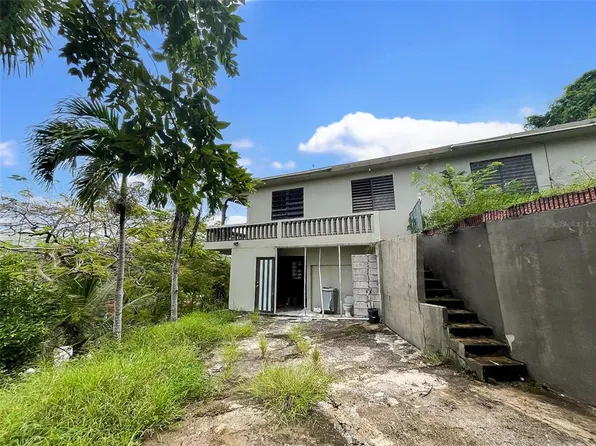 Carr 127 Solar 2 Bo Quebradas, Guayanilla, PR 00656