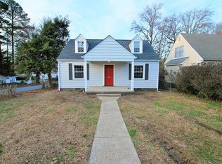 2417 Irisdale Ave, Henrico, VA 23228