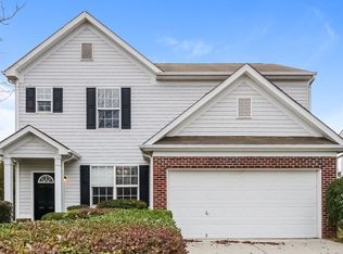 4920 Lifeline Ln, Charlotte, NC 28278