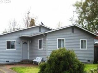 661 Mallard Ave, Springfield, OR 97477