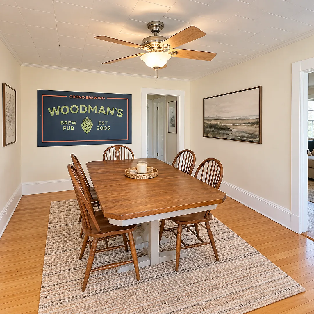 19 Oak Street, Orono ME — Photo 2