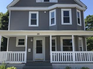 29 Greylock Ave, Taunton, MA 02780