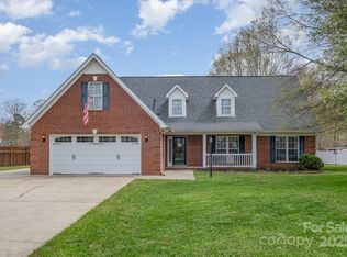 3112 McGee Ln, Monroe, NC 28110