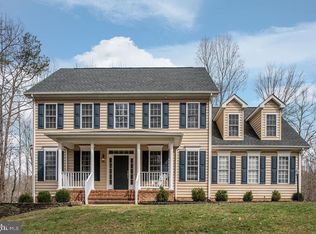 13211 Chandler Ct, Fredericksburg, VA 22407