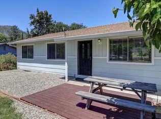 22156 Hidden Valley Dr, Redding, CA 96003