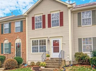 13544 Ruddy Duck Rd, Clifton, VA 20124