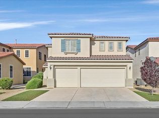 5558 Crescent Valley St, Las Vegas, NV 89148