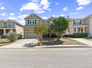 170 Red Hawk Rdg, San Antonio, TX 78258