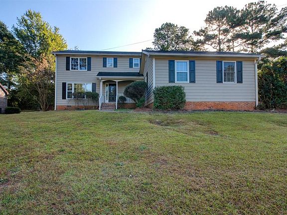 2nd image of 4730 Bexley Dr