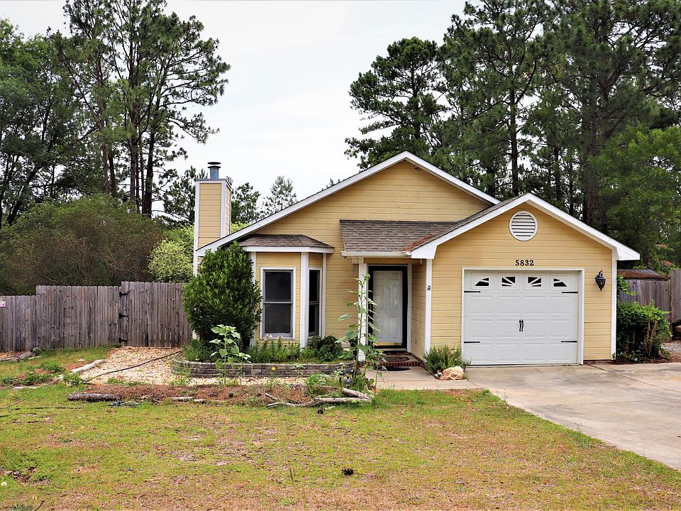 1st image of 5832 Ridgecrest Dr