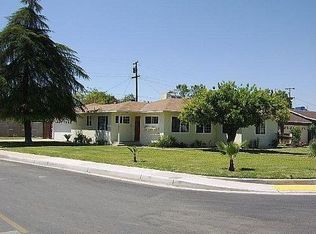 401 N Hill St, Arvin, CA 93203