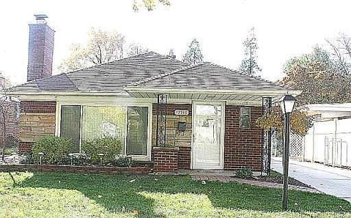 1st image of 17115 Hamilton Ave